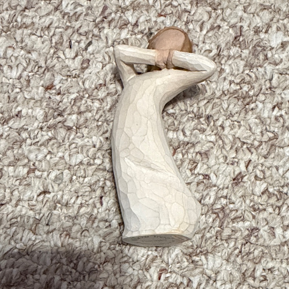 Willow Tree Free spirit